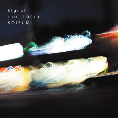 Signal Album Cover