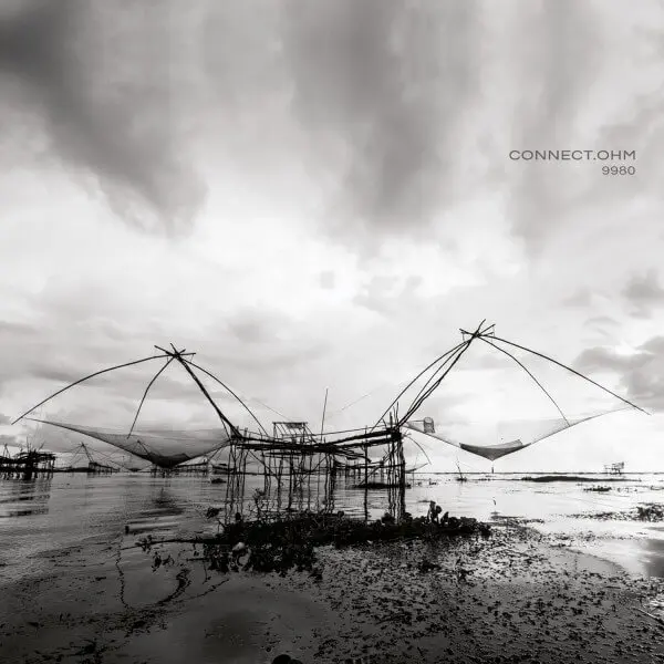 Connect.ohm Album Cover