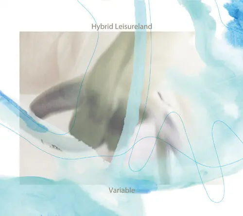 Variable Album Cover